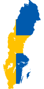Notarial Translation to Swedish in Israel